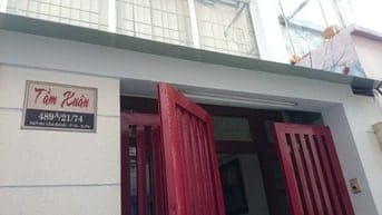 Chính chủ cần cho thuê Phòng tiện nghi 20m2 - Giá 3.300.000