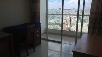 💥 Cần tiền kinh doanh – Bán căn hộ cao cấp Hoa Sen, 65m² – 2PN,3.1ỷ