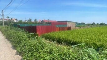 Nhượng lại 1095m2 đất phi nông nghiệp tại Huyện Gia Lâm, giá 2,5tr/m2