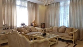 Cho thuê Biệt Thự VIP  Mỹ Vân Phú Mỹ Vân phú mỹ hưng giá 90 triệu