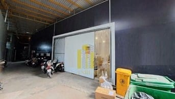 Cho Thuê Mặt Bằng Kho 330m2 Khu Thảo Điền Giá 60 Triệu