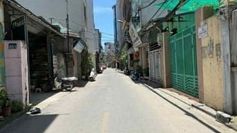 BÁN NHÀ MẶT PHỐ BỒ ĐỀ - 68M - 6TẦNG THANG MÁY - KINH DOANH ĐỈNH 