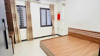  NHÀ ĐẸP LÔ GÓC THẠCH BÀN - Trung tâm tiện ích - Sổ đỏ chinh chủ