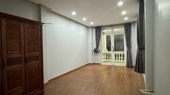 Phòng Rộng 40m² Sạch Sẽ, Có WC Riêng – An Ninh – Giá Tốt tại Quận 6