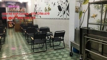 Cho thuê nhà mặt tiền nguyên căn, nhà mới đẹp, gần bệnh viện