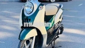 Mio clacsico limited edition 110 đại chất zin 100%