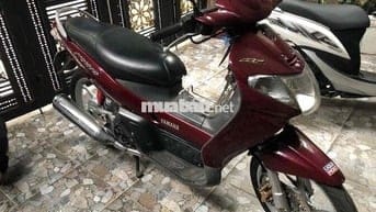 Yamaha loại này giờ ai chơi ko ta