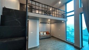 CHDV 5*- Như KS- 14p Pen House Đỗ Đức Dục- Từ Liêm