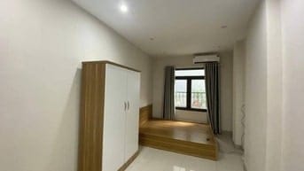Siêu phẩm Cầu Giấy, Mặt ngõ thông, 72m, MT 6,7M, 14 Tỷ
