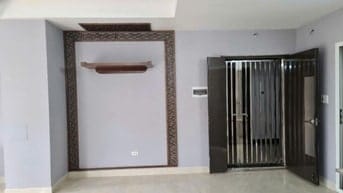 Chính chủ cho thuê căn góc tầng 3, khối đế - chung cư 6/51/15 Ngọc Hồi