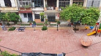 CHO THUÊ CĂN HỘ P 204 nhà 5A Khu TT Đại học Thủy Lợi, giá thỏa thuận