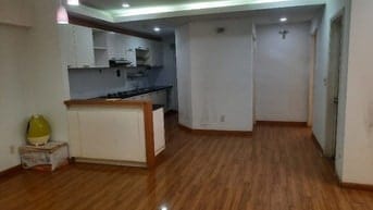Cho thuê Căn hộ Tầng 9, 87m2 CC Ruby Garden Tân Bình