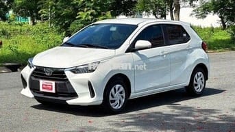 Toyota Wigo 2023 1.2E MT - 12652 km- THƯƠNG LƯỢNG