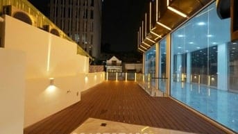 NHÀ GÓC 2MT CHỈ 56 Tỷ - Đường Thạch Thị Thanh, Phường Tân Định, Quận 1