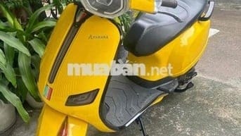 Vespa 50cc bstinh 36 đk 2022 giay to hop le