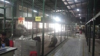 Cho thuê kho SIÊU VIP: 350m2, 505m2, 1000m2,.. Đường Lê Minh Xuân, TB.