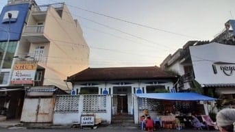 Nhà cổ đẹp 200m2, tiện kd cà phê văn phòng , khu hành chính tỉnh