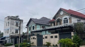 Biệt thự gỗ quý hiếm khu Phú Định , An Dương Vương, Quận 8, TP. HCM