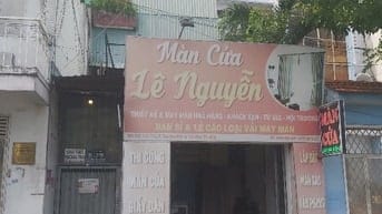 Chính chủ - Bán Nhà Tại Phường Tân Sơn Nhì, Quận Tân Phú