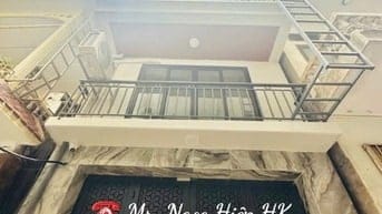 TÒA CĂN HỘ DỊCH VỤ 5* ĐẲNG CẤP TRUNG TÂM QUẬN BA ĐÌNH, THANG MÁY
