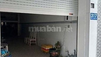Cho thuê nhà mặt tiền giá rẻ XVNT, BT, Giá 50tr/th, Không thương lượng