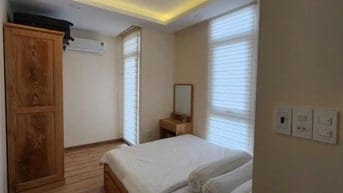 Cho thuê nhà: 91/10/15 Nguyễn Trọng Tuyển P15 Quận Phú Nhuận