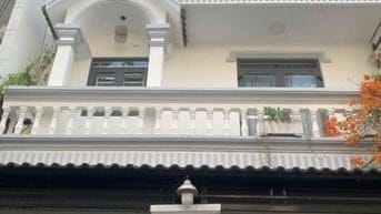 Gần Cầu Long Kiểng, DT 6,5x14m, Hẻm xe tải.