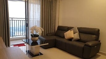 Tôi bán căn hộ chung cư Ngô Gia Tự, Quận 10, 55m2, 2pn, 2.8 tỷ, có sổ