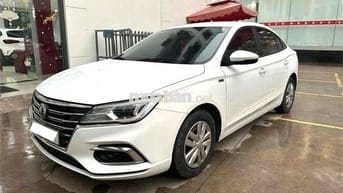 MG5 MT 2024 - Đã lên ghế da, màn Android - HCM