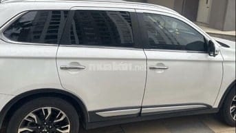 Mitsubishi Outlander 2020 2.0 CVT Premium