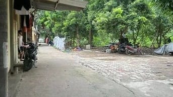 BÁN NHÀ ĐẠI LINH NAM TỪ LIÊM 121m 2,8 TỶ C4 MT 4m. NGÕ THÔNG RỘNG, Ô T