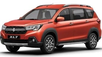 Cần mua xe ô tô 7 chỗ XL7 Suzuki 