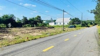 1250m2 sẵn 100m thổ cư View Suối mặt tiền đường nhựa giá 345tr