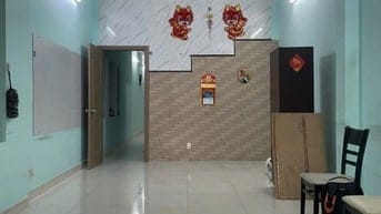 Cho thuê nhà đường 7L khu Cư xá Ngân Hàng, Phường Tân Thuận Tây, Quận 