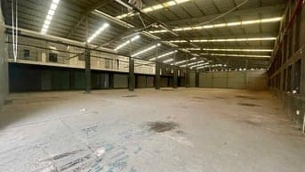 Cho thuê kho Phạm Văn Đồng, Q. Thủ Đức 900m2; 2000m2; 3000m2; 4000m2