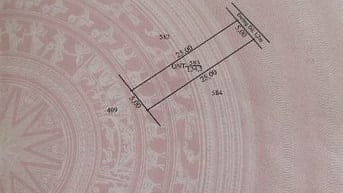 Bán đất thổ Châu Thành-Long An