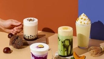 Việc làm cho sinh viên bán cafe