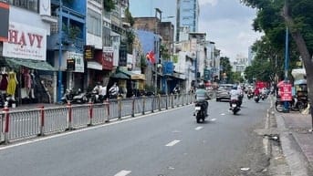 Bán đất vị trí kinh doanh ngay đường Nguyễn Duy Trinh, P. BTT (20.2tỷ)