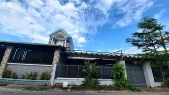 Bán nhà MT Nguyễn Thị Ngâu ngay trường Tam Đông Hocmon 