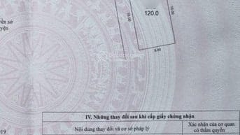BÁN ĐẤT PHỐ HUẾ Ô TÔ TRÁNH 2 THOÁNG, 121M2, MT 8M, 58 TỶ