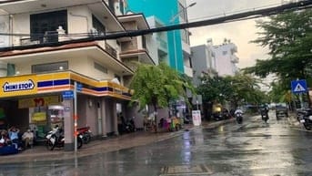 Bán nhà 2MT Nguyễn Cửu Vân ngay Trần Văn Khê 4.1x12 1T4L có HĐT 40tr