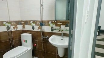 Chính chủ bán gấp tòa nhà 6 tầng như hình