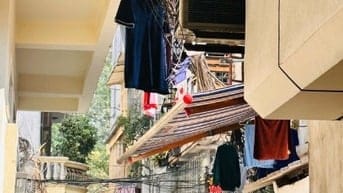  Bán nhà phố cổ Quán Thánh, Ba Đình, DT 32m2, 4T, kinh doanh. 