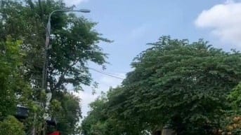 	 Lô đất đẹp 100m2, khu dân cư Bá Tùng 2, đường Hòa Bình 7