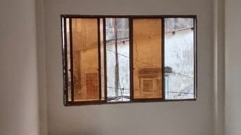 Cho thuê nhà hẻm 4m (XH) Bà Hạt, P.9, Q.10 giá 7tr