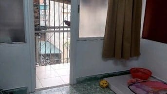 Cho thuê căn hộ tầng 3 - 170 Lò Đúc, Hai Bà Trưng 