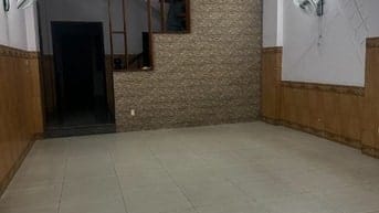 Cho thuê nhà nguyên căn đường số 7, An Phú, Quận 2, 5x20m, trệt, 3 lầu