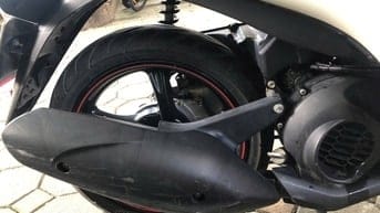 Cần bán xe máy tại quận Long biên