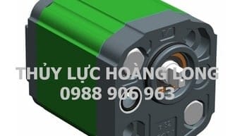 Bơm thủy lực bánh răng ăn khớp trong, Bơm thủy lực bánh răng ăn khớp n