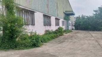 Bán nhà xưởng 8.208m2 tại Tân Vĩnh Hiệp, Tân Uyên, Bình Dương.